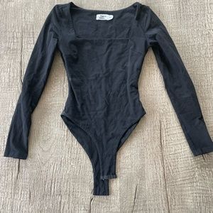 Tiger Mist Bodysuit